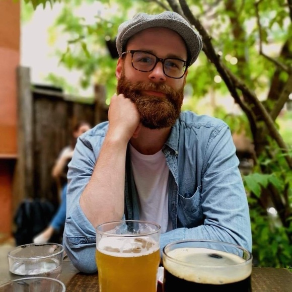 Meet your Posher, Maxime - Picture 1 of 1